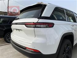 Jeep Grand Cherokee L